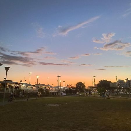 Ferienwohnung Apartamento Com Vista Para Praia Do Forte Em Cabo Frio Exterior foto