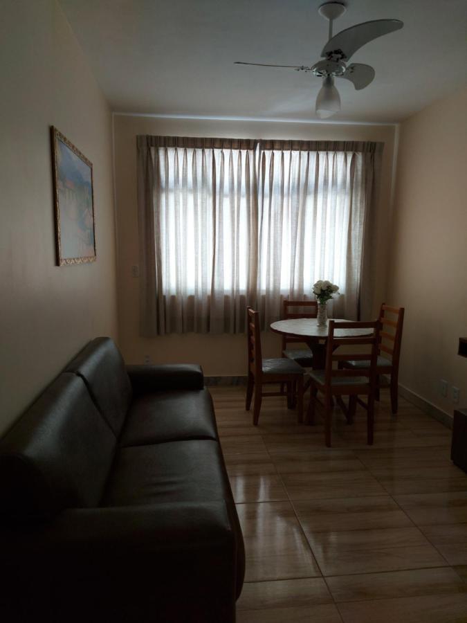 Ferienwohnung Apartamento Com Vista Para Praia Do Forte Em Cabo Frio Exterior foto