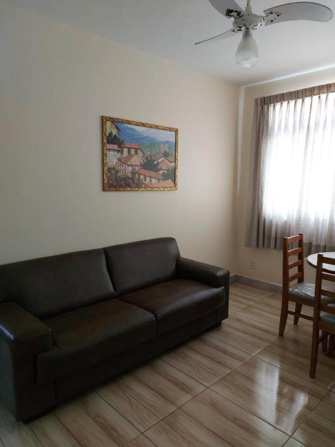 Ferienwohnung Apartamento Com Vista Para Praia Do Forte Em Cabo Frio Exterior foto