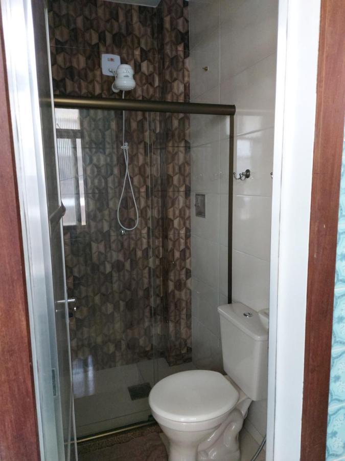 Ferienwohnung Apartamento Com Vista Para Praia Do Forte Em Cabo Frio Exterior foto