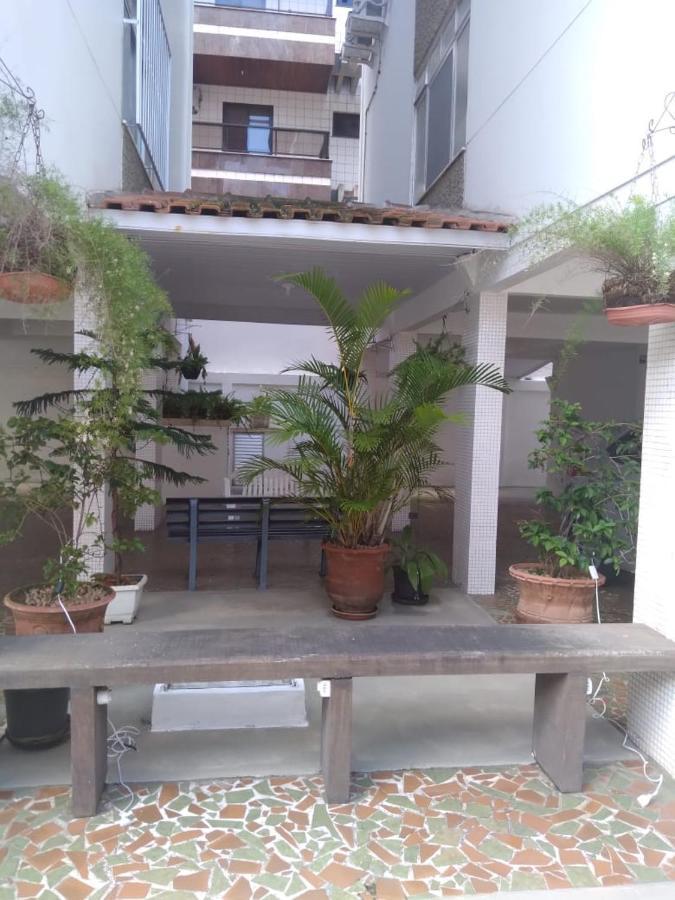 Ferienwohnung Apartamento Com Vista Para Praia Do Forte Em Cabo Frio Exterior foto