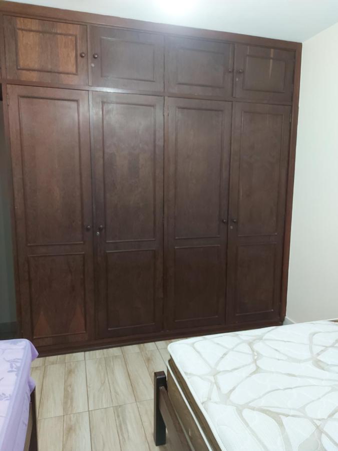 Ferienwohnung Apartamento Com Vista Para Praia Do Forte Em Cabo Frio Exterior foto