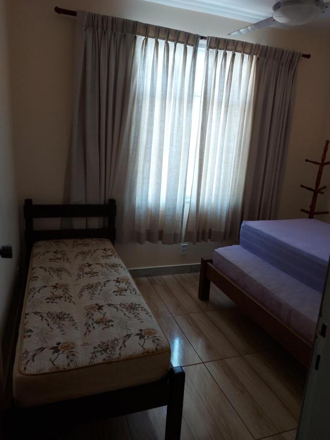 Ferienwohnung Apartamento Com Vista Para Praia Do Forte Em Cabo Frio Exterior foto