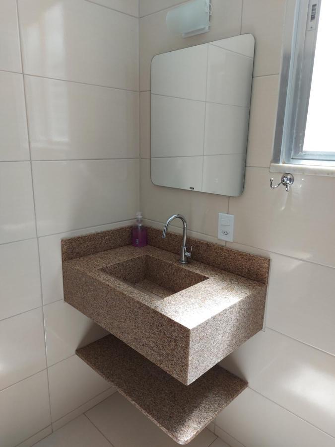 Ferienwohnung Apartamento Com Vista Para Praia Do Forte Em Cabo Frio Exterior foto