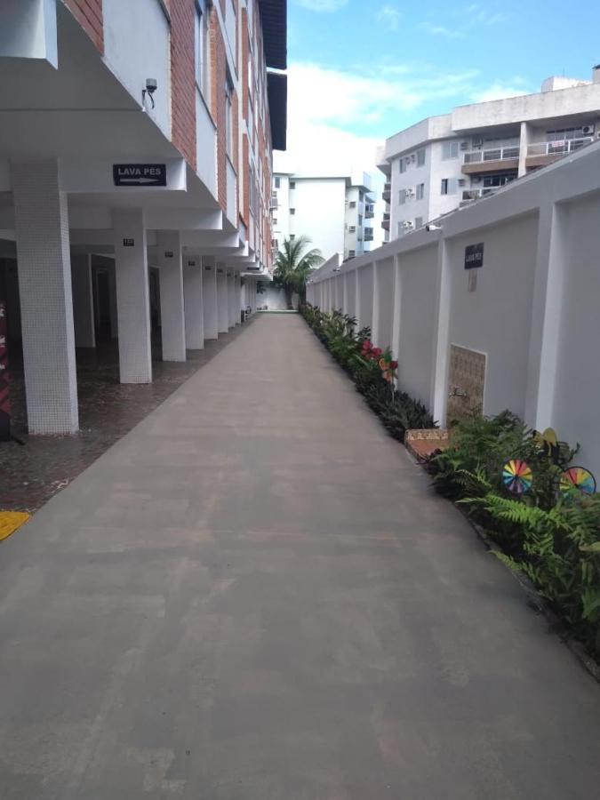Ferienwohnung Apartamento Com Vista Para Praia Do Forte Em Cabo Frio Exterior foto