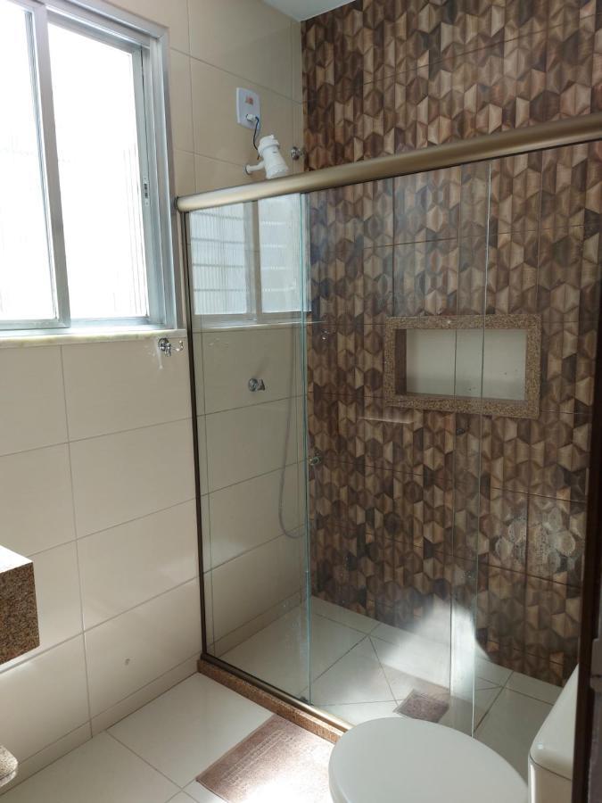 Ferienwohnung Apartamento Com Vista Para Praia Do Forte Em Cabo Frio Exterior foto