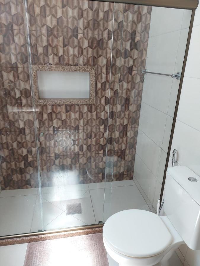 Ferienwohnung Apartamento Com Vista Para Praia Do Forte Em Cabo Frio Exterior foto
